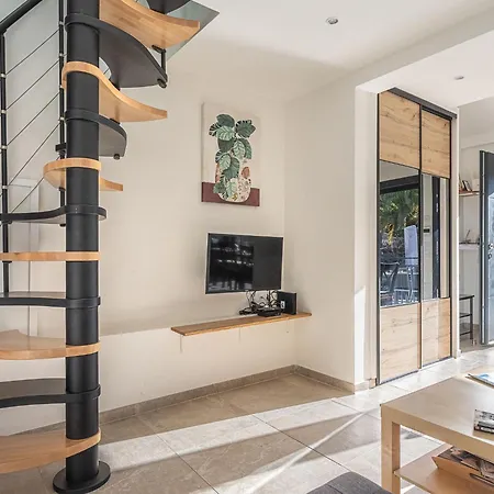 Maison Fabregas By Interhome La Seyne-sur-Mer
