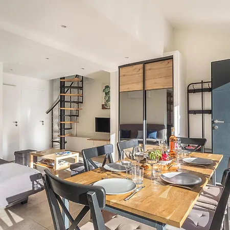 Maison Fabregas By Interhome Дом отдыха *