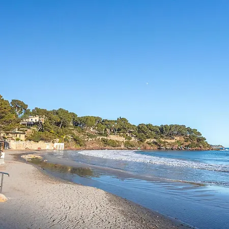Holiday home Maison Fabregas By Interhome La Seyne-sur-Mer