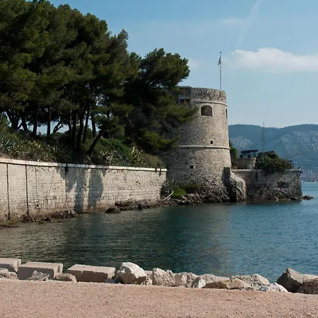 Maison Fabregas By Interhome