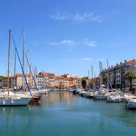 Maison Fabregas By Interhome