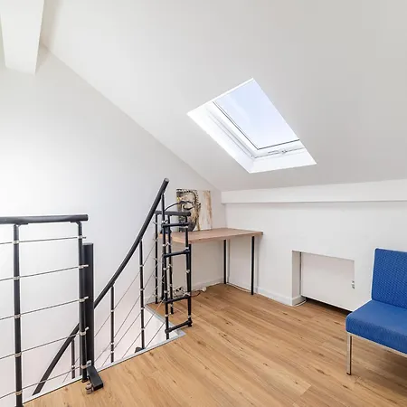 Maison Fabregas By Interhome Vakantiehuis *