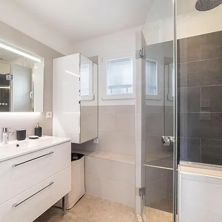 Maison Fabregas By Interhome