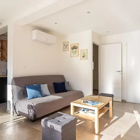 Maison Fabregas By Interhome Vakantiehuis La Seyne-sur-Mer