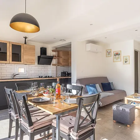 Maison Fabregas By Interhome * La Seyne-sur-Mer