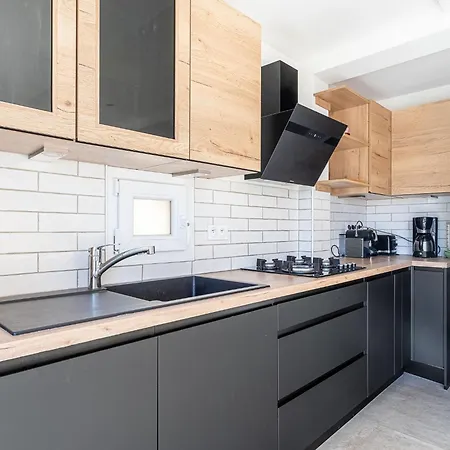 Maison Fabregas By Interhome