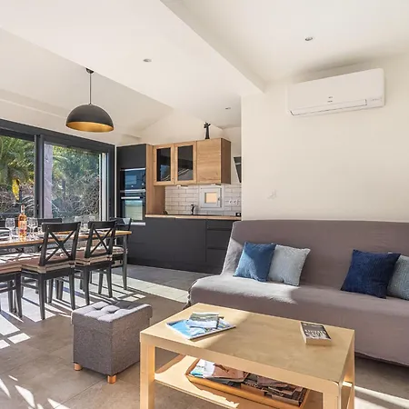 Maison Fabregas By Interhome Vakantiehuis La Seyne-sur-Mer