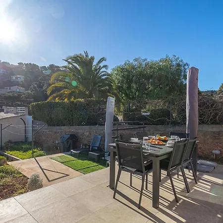 Dom wakacyjny Maison Fabregas By Interhome La Seyne-sur-Mer
