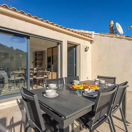 Maison Fabregas By Interhome *