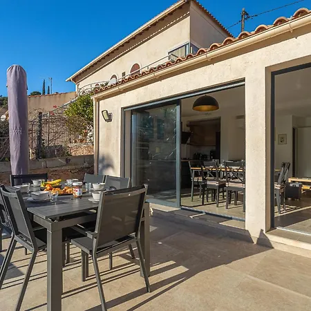 Maison Fabregas By Interhome La Seyne-sur-Mer