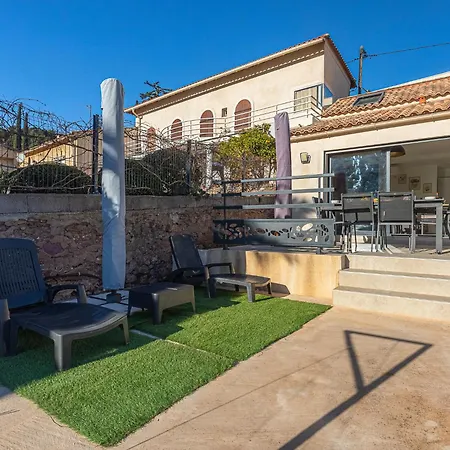 Maison Fabregas By Interhome *