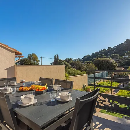 Vakantiehuis Maison Fabregas By Interhome