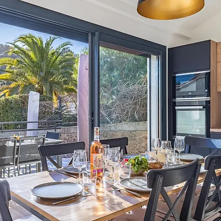 Dom wakacyjny Maison Fabregas By Interhome La Seyne-sur-Mer