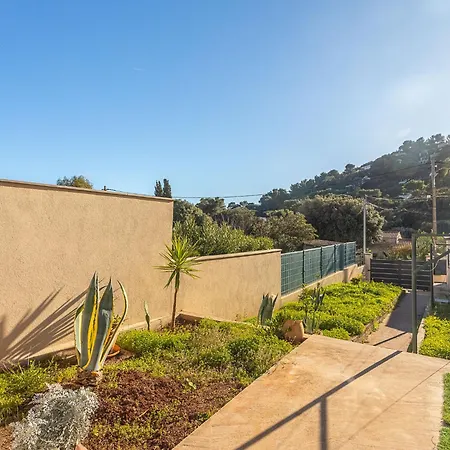 Vakantiehuis Maison Fabregas By Interhome