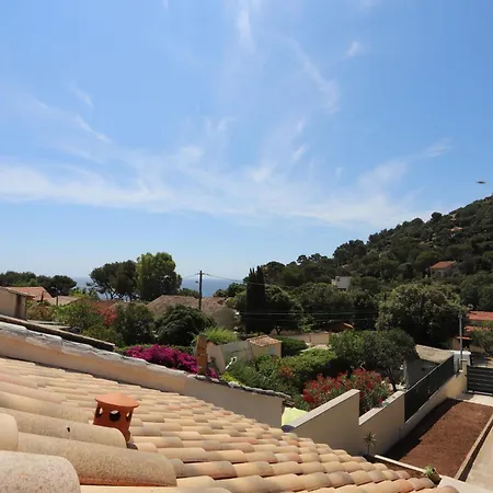 Maison Fabregas By Interhome